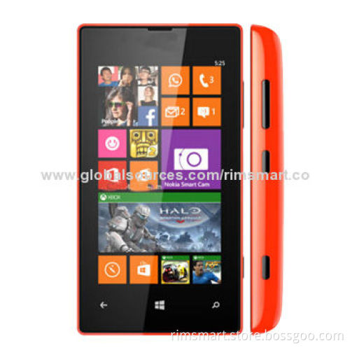 Original Unlocked L 525, 4-inch Windows Phone